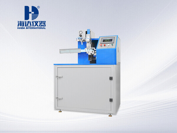 刀鋒銳利度測(cè)試儀