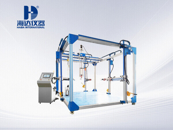 桌子綜合試驗(yàn)機(jī)