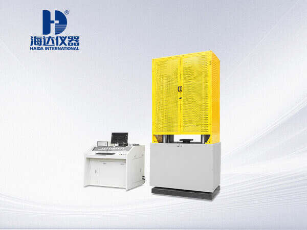 液壓萬(wàn)能拉力試驗(yàn)機(jī)