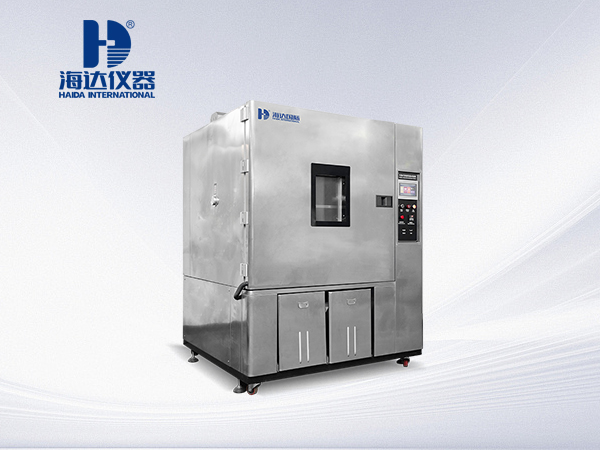 不銹鋼款交變濕熱試驗箱