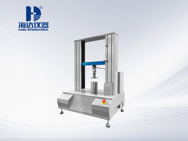 多功能拉壓強(qiáng)度試驗(yàn)儀