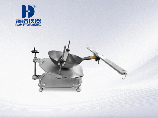 炊具手柄抗扭矩測(cè)試儀