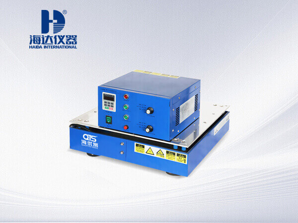 垂直電磁振動(dòng)臺(tái)