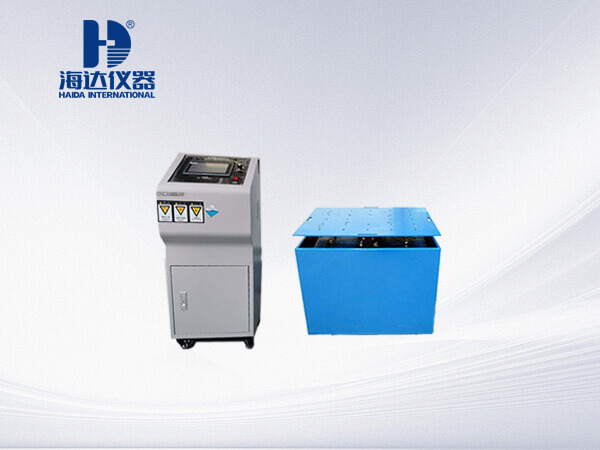 六度空間電磁振動(dòng)臺(tái)（三軸向）