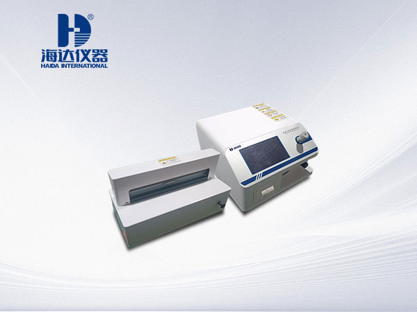 泄漏與密封強度測試儀