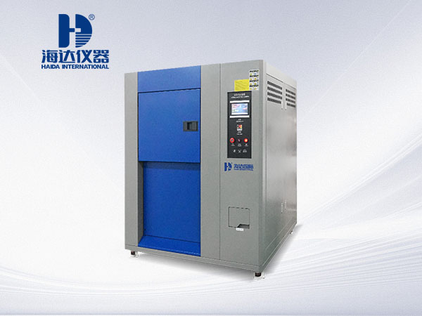 冷熱沖擊試驗箱 冷熱沖擊試驗箱