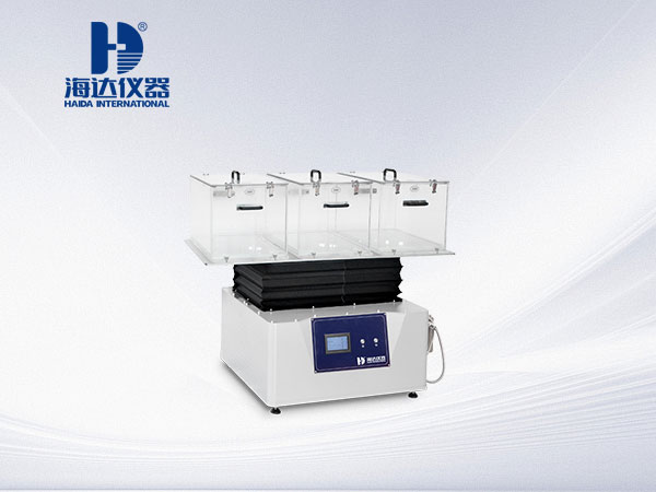 可沖散性能試驗(yàn)機(jī)