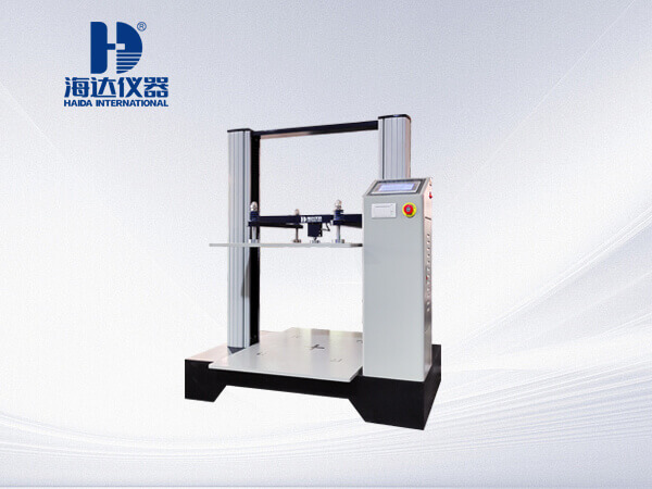 伺服電腦式紙箱抗壓機(jī)900