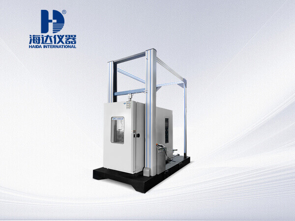 高低溫拉力機(jī)