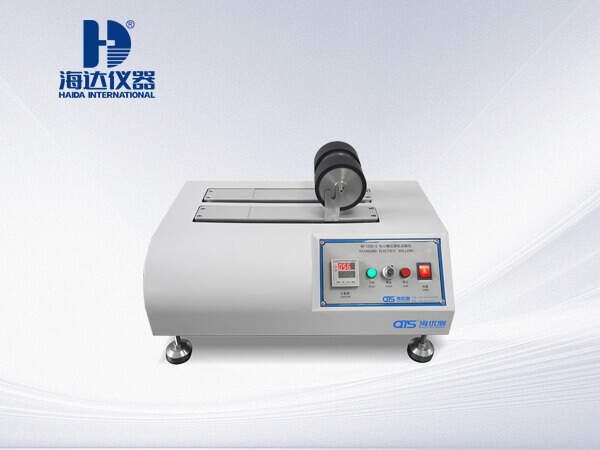 電動輾壓滾輪試驗儀 電動輾壓滾輪試驗儀