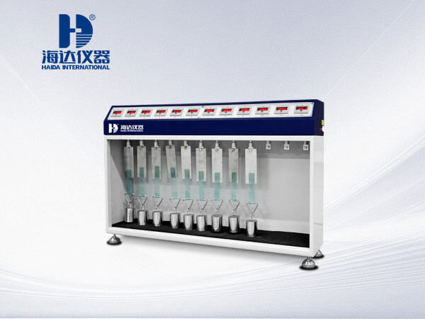常溫保持力試驗機(jī)12組