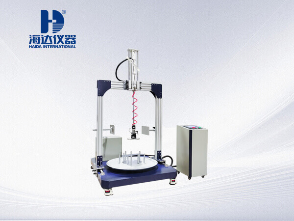 椅子旋轉(zhuǎn)試驗(yàn)機(jī)