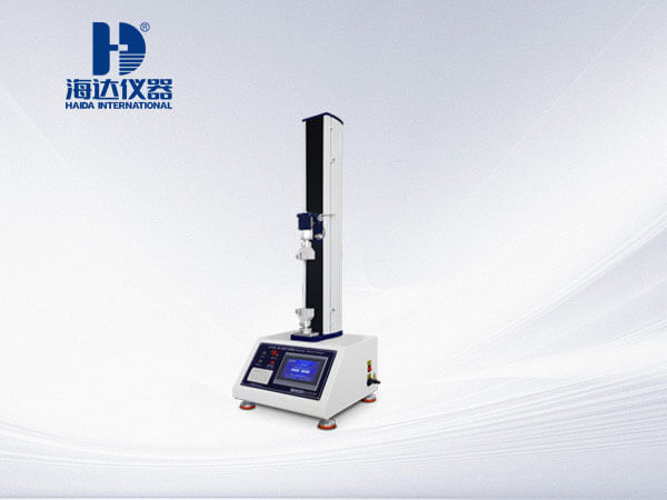 桌上經(jīng)濟(jì)型拉力機