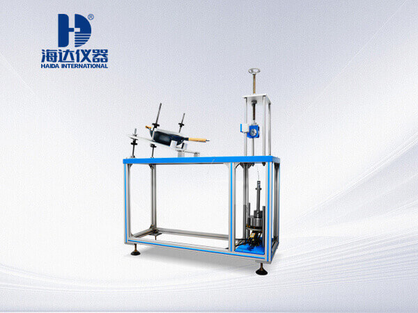 炊具手柄抗拉試驗(yàn)儀