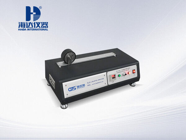 電動輾壓滾輪試驗儀