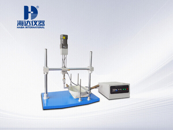 炊具手柄抗拉試驗(yàn)儀