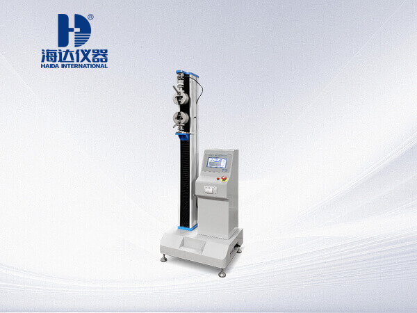 電線(xiàn)電纜拉力機(jī)