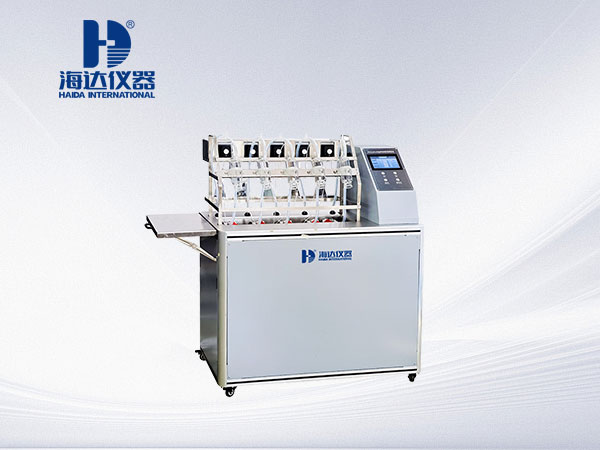 衛生棉條吸收量測定儀