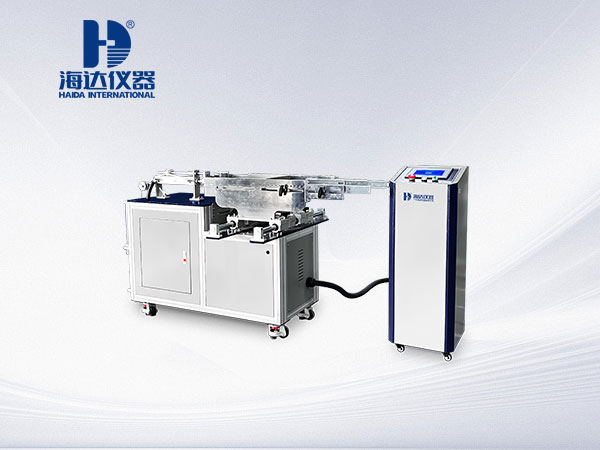 滑軌沖擊試驗儀